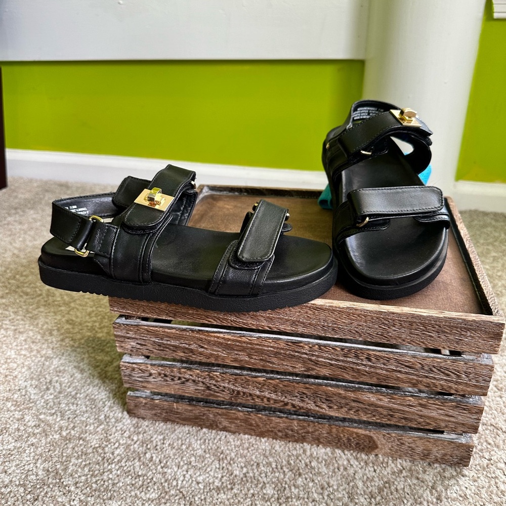 Steve Madden Sandals